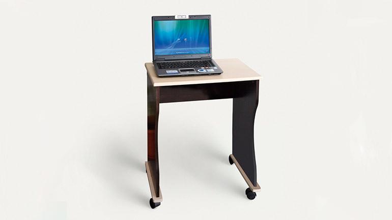 стол компьютерный костер 1 «Курс-Мебель»