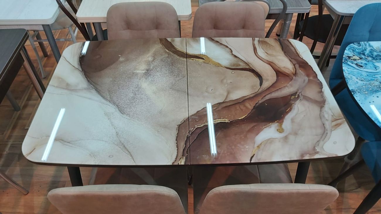 стол вита 1     «Курс-Мебель»