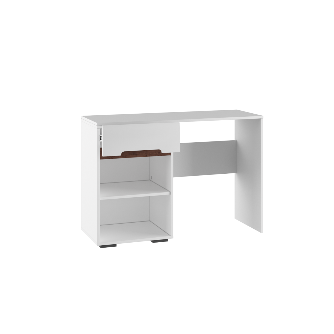 письменный стол аст амбра «Курс-Мебель»