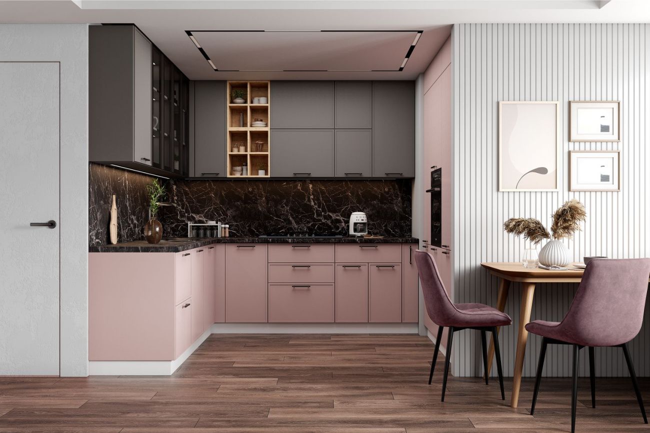 кухня «марта» «Курс-Мебель»