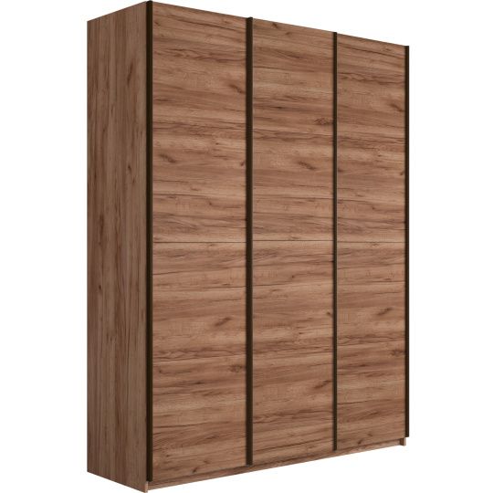 шкаф-купе прайм 2,1 м. двери дсп «Курс-Мебель»