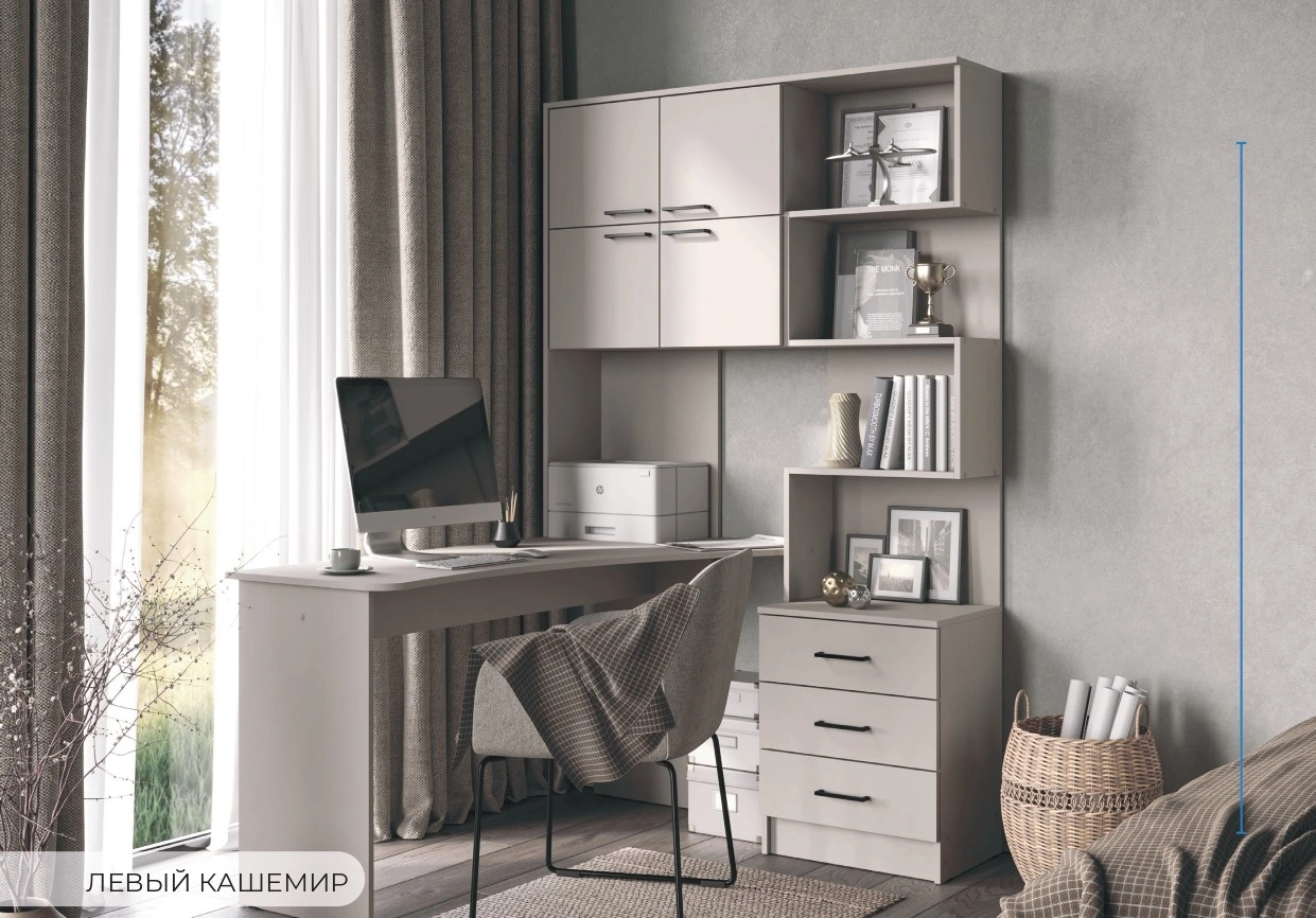 стол компьютерный брауни «Курс-Мебель»