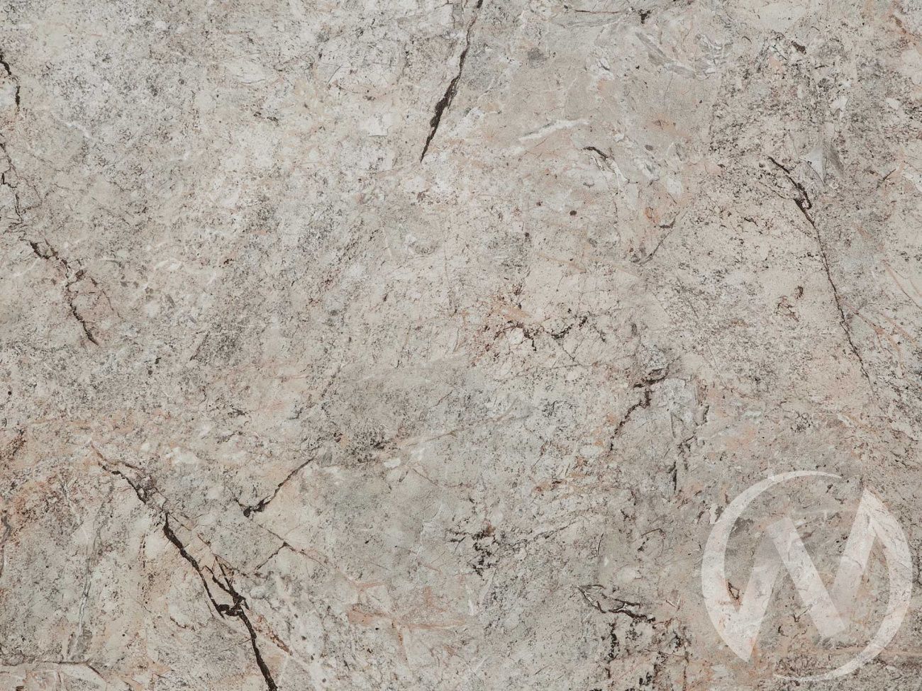 столешница 3000*600/38мм (№ 174и марсель) в заводской упаковке  «Курс-Мебель»