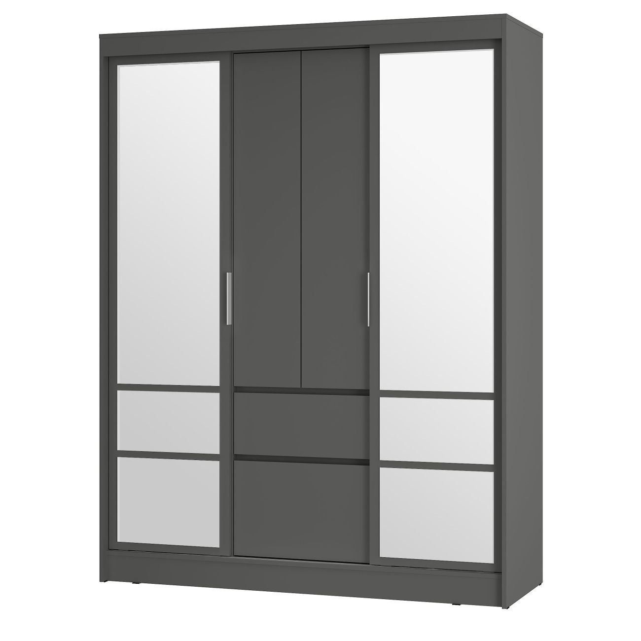 шкаф-купе симпл шкк-06 «Курс-Мебель»