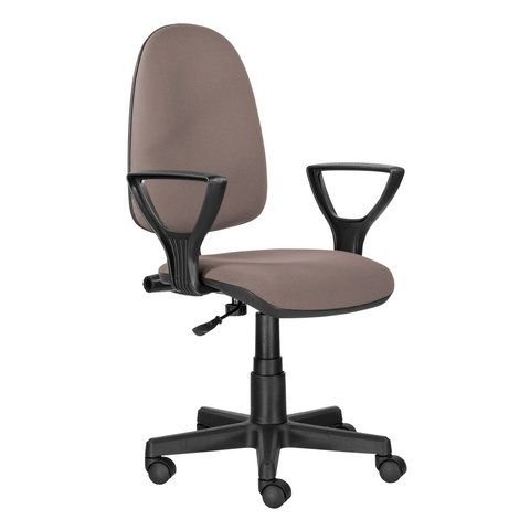 кресло brabix "prestige ergo mg-311" 531872 «Курс-Мебель»