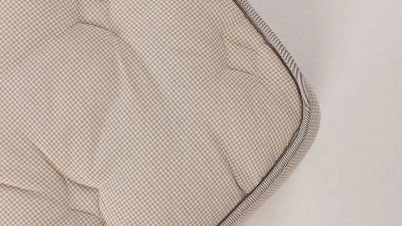 матрац 160*190/195/200 brownie hard  «Курс-Мебель»