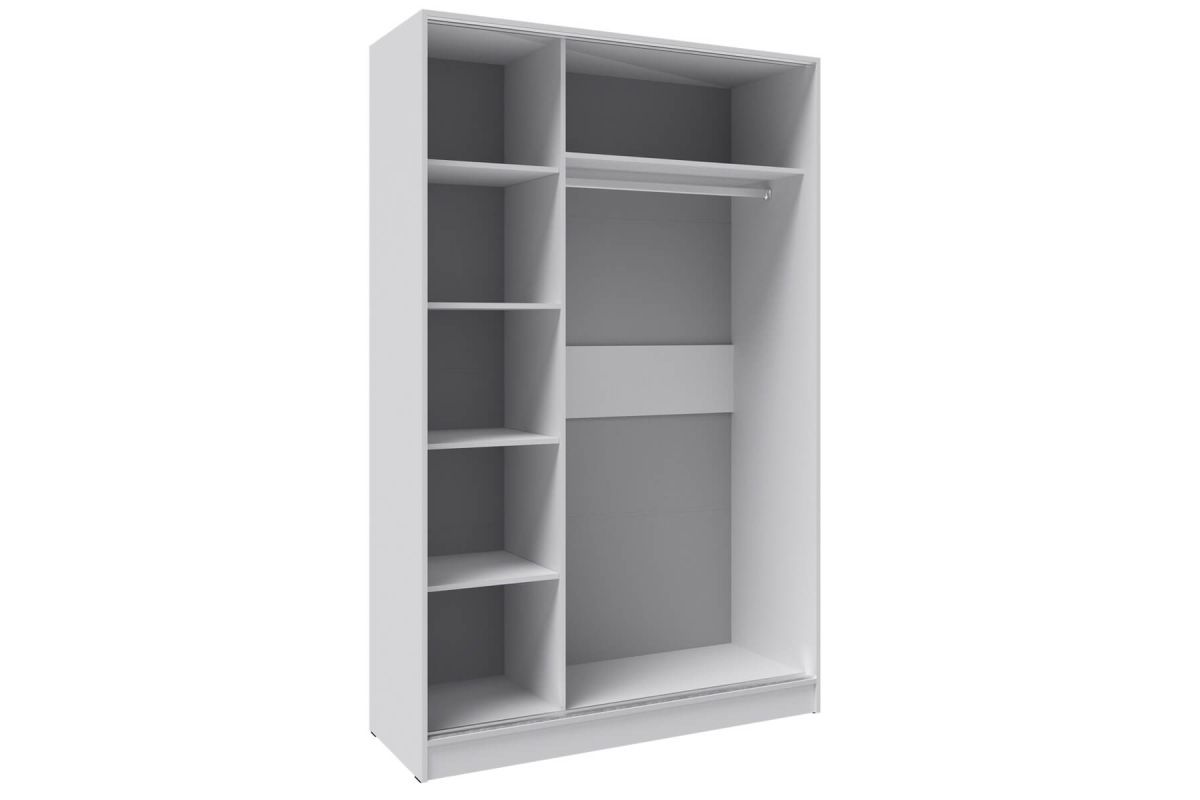 шкаф-купе стиль-2 1.2м «Курс-Мебель»