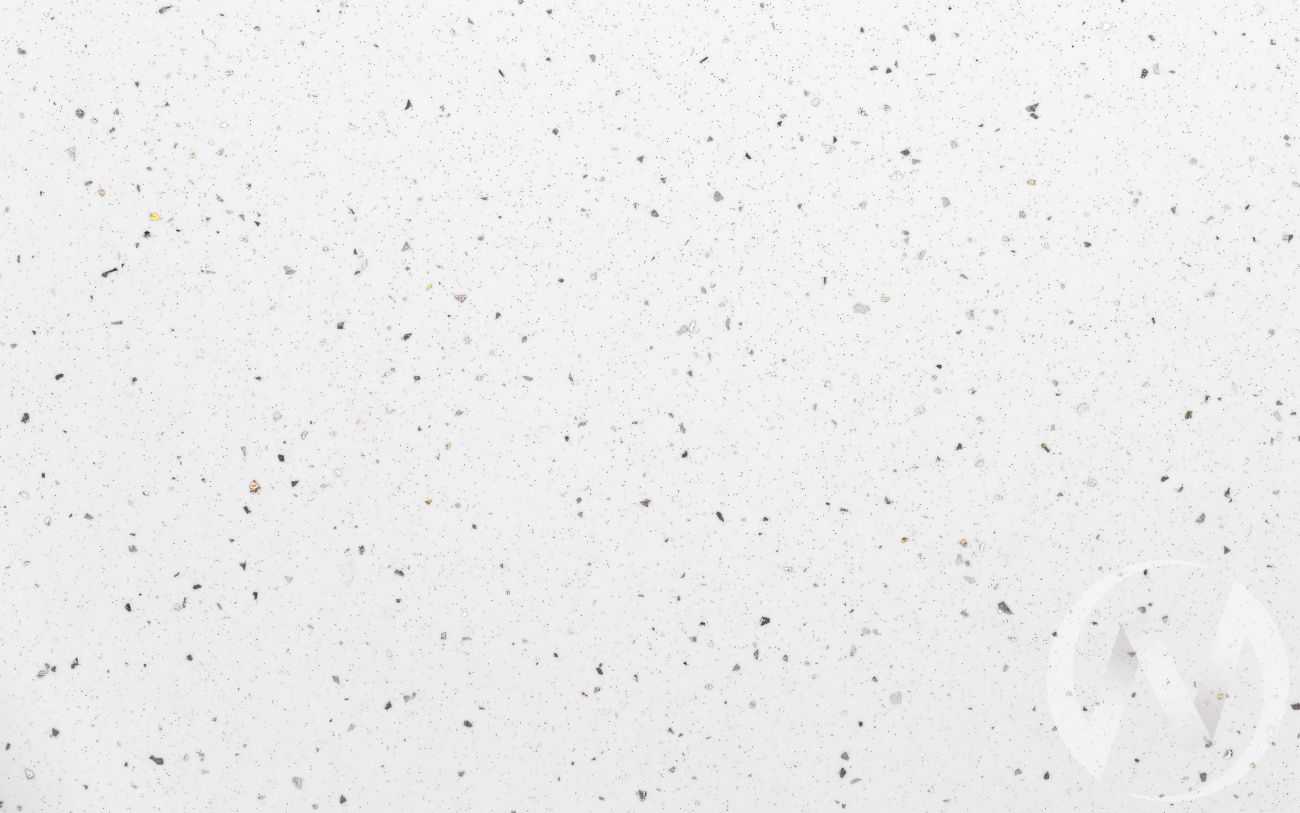 столешница 3000*600/38мм (№ 55гл белая) в заводской упаковке  «Курс-Мебель»