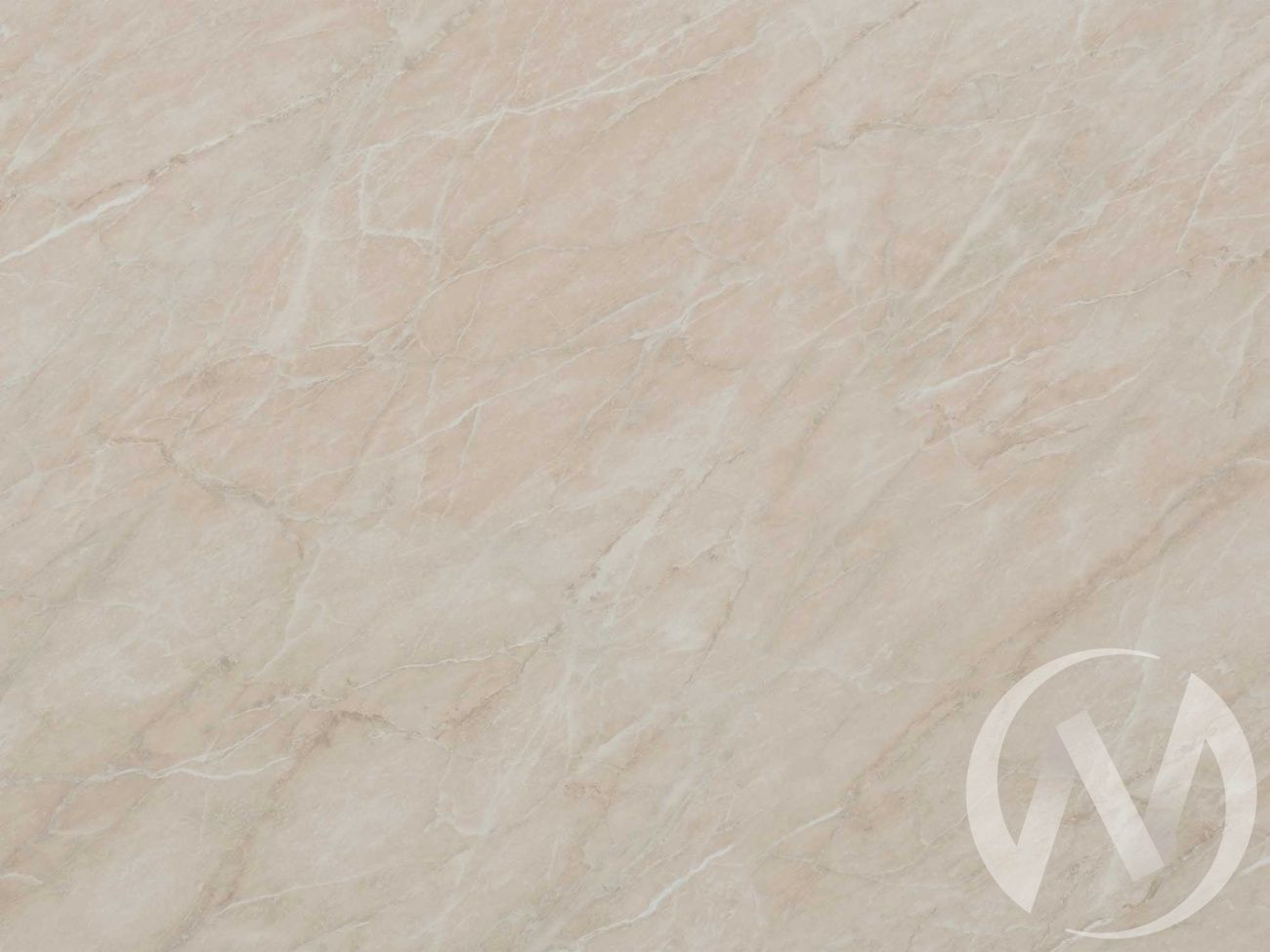 столешница 3000*600/38мм (№ 31 мрамор аргентина) в заводской упаковке  «Курс-Мебель»