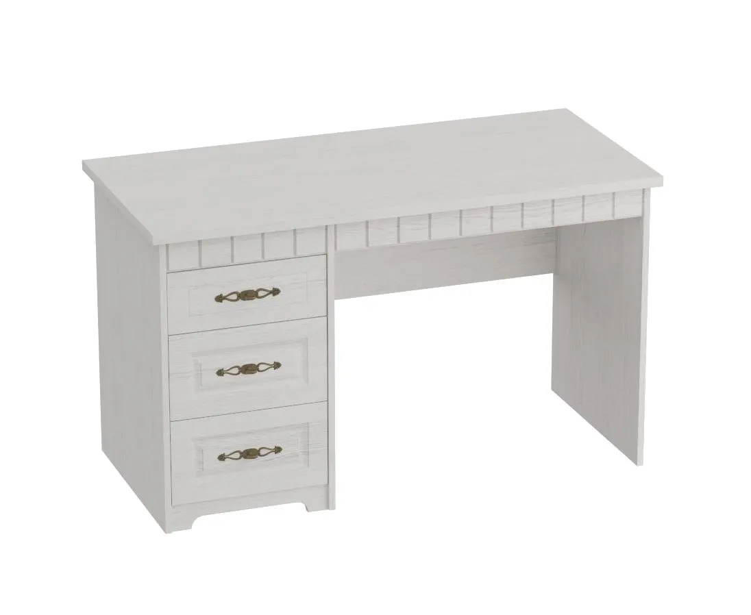 стол письменный "прованс" детская «Курс-Мебель»
