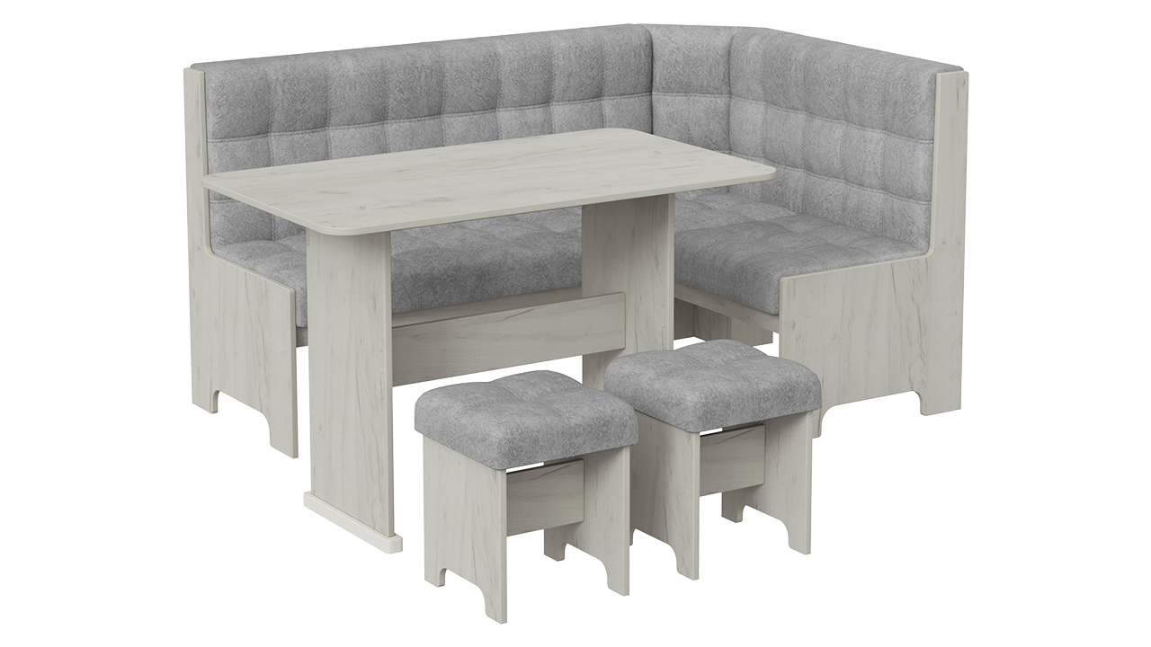 кухонный уголок «флорида»  «Курс-Мебель»