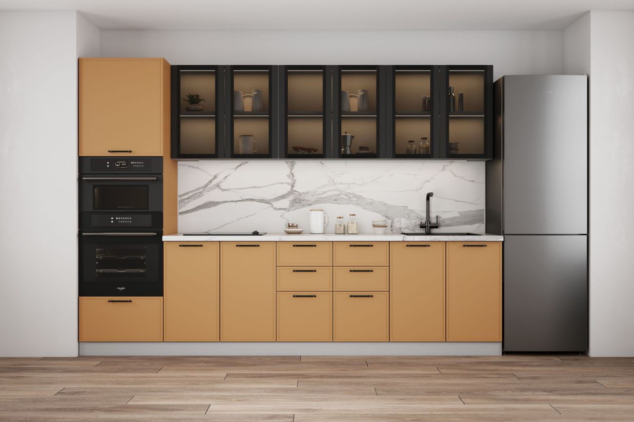 кухня «марта» «Курс-Мебель»