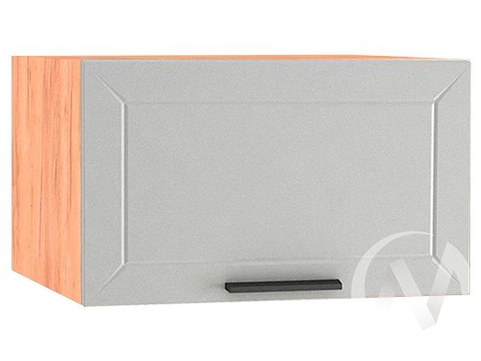 кухня "глетчер": шкаф верхний горизонтальный 610, швг 610 «Курс-Мебель»