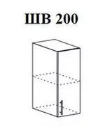 шкаф 200 мдф «Курс-Мебель»