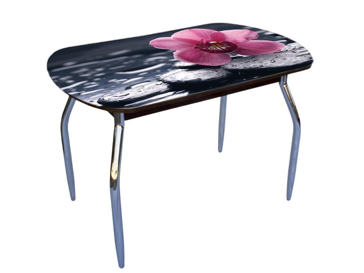 стол обеденный раздвижной "ника-2" «Курс-Мебель»