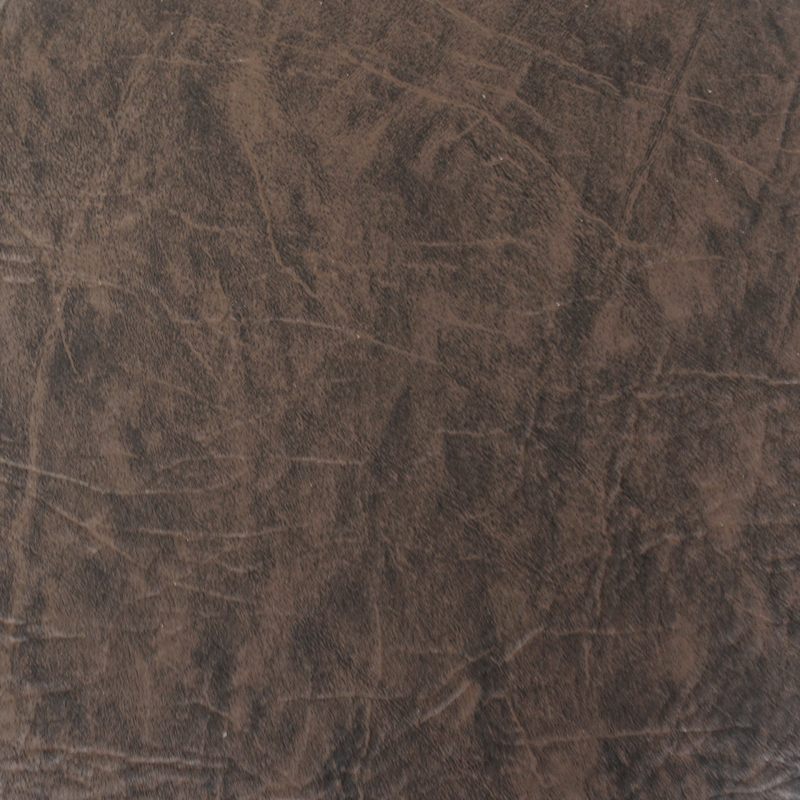 табурет квадратный пенёк лёгкий 184 (коричневый) «Курс-Мебель»