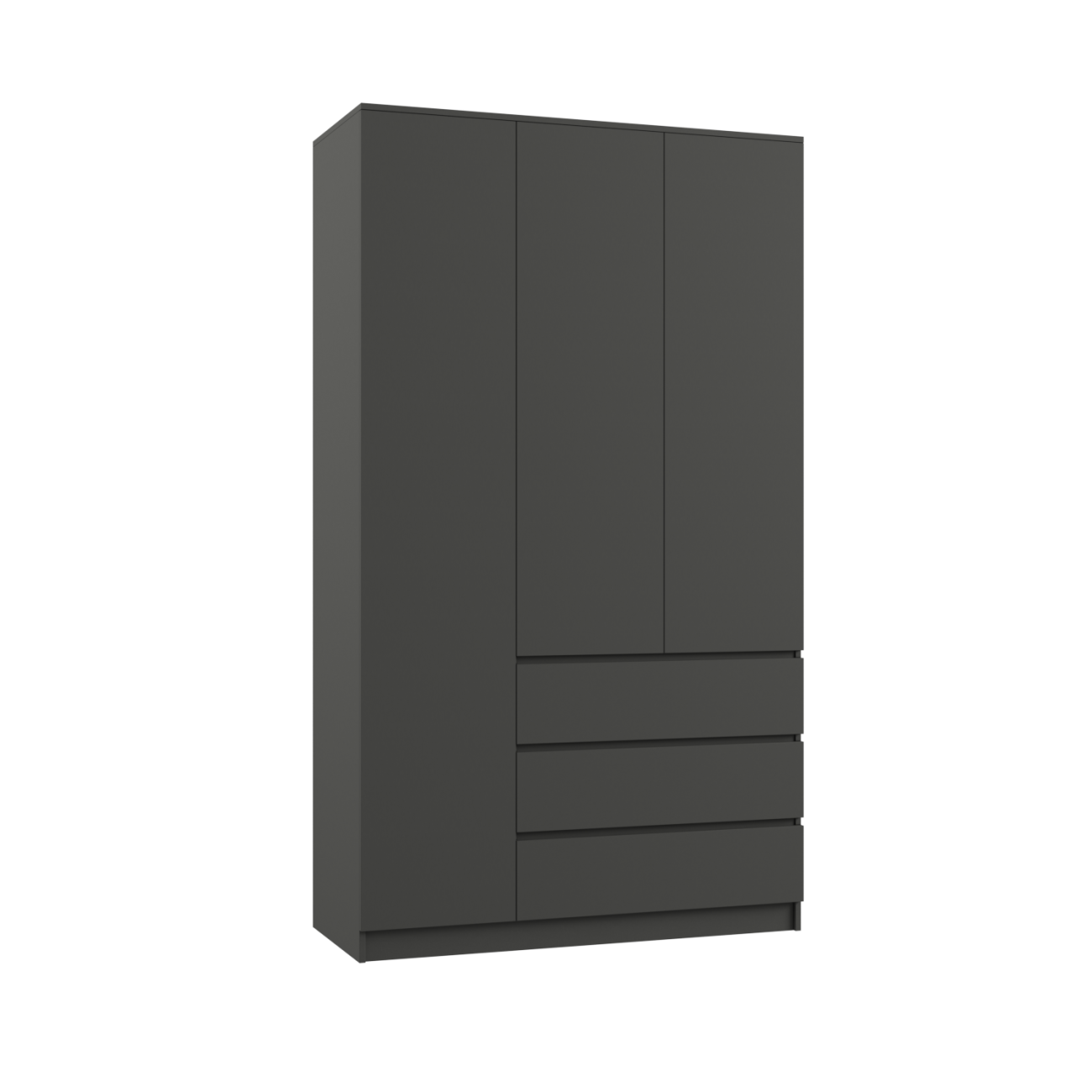 шкаф шм 1200 мадера «Курс-Мебель»