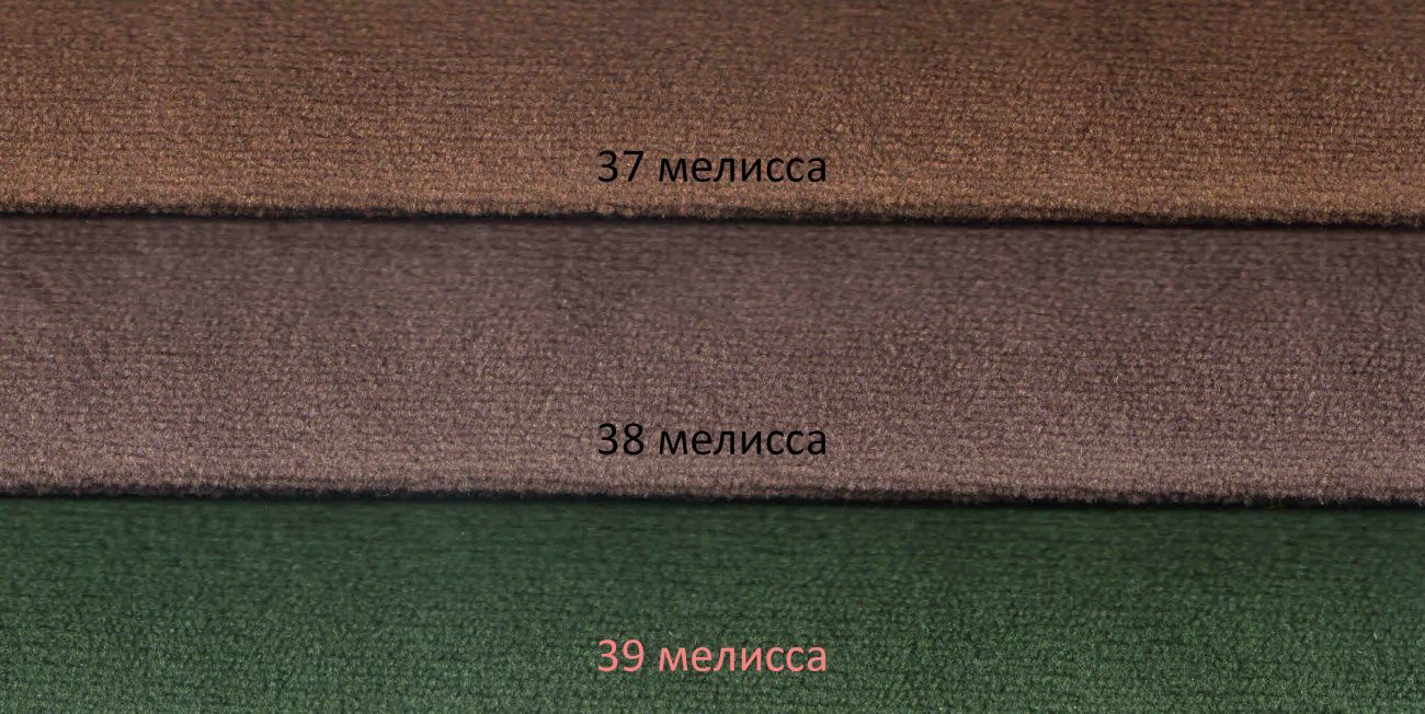 кресло кора эмаль «Курс-Мебель»