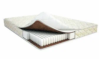 матрац альтаир 160*190/195/200 «Курс-Мебель»
