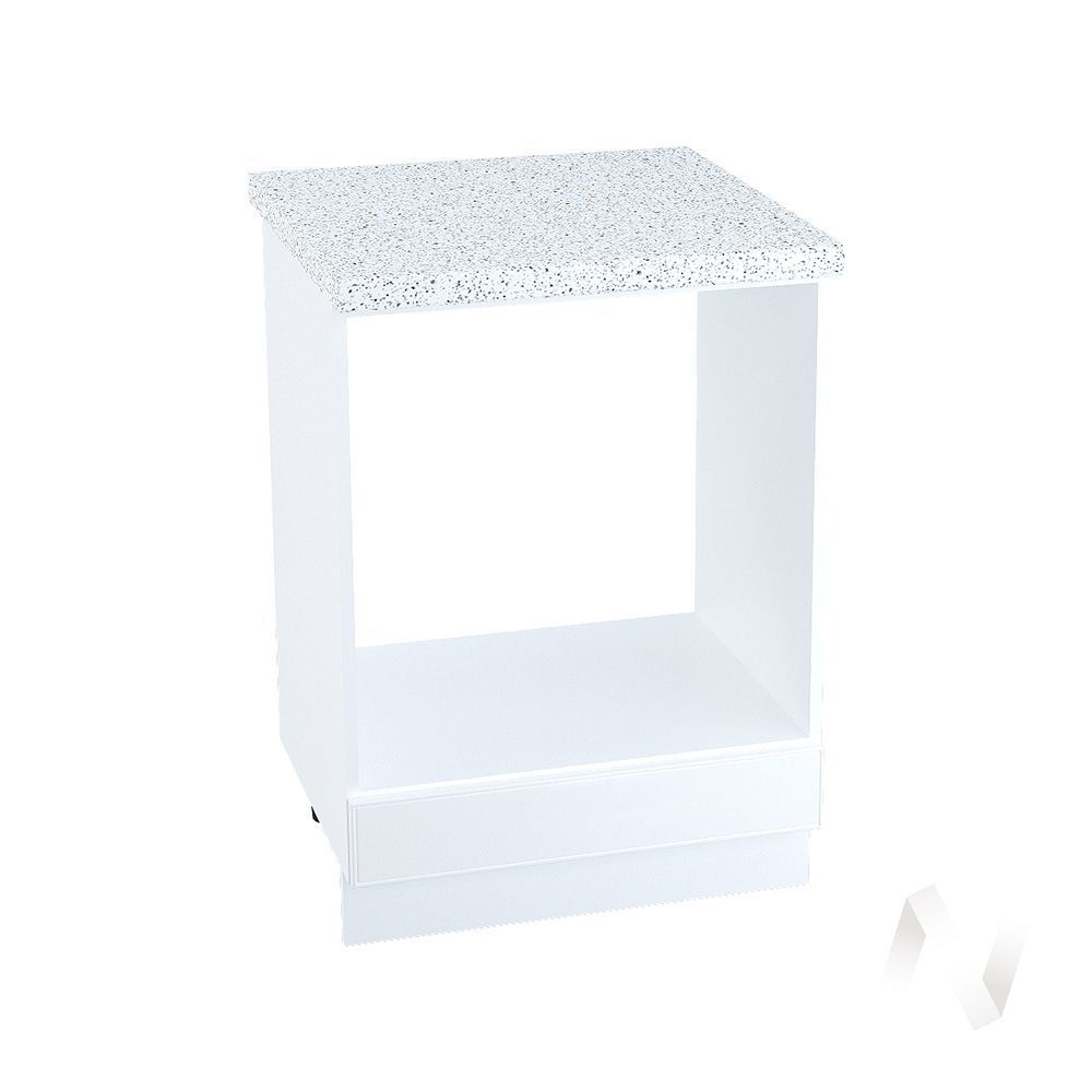 кухня "мемфис": шкаф нижний под духовку 600, шнд 600 «Курс-Мебель»