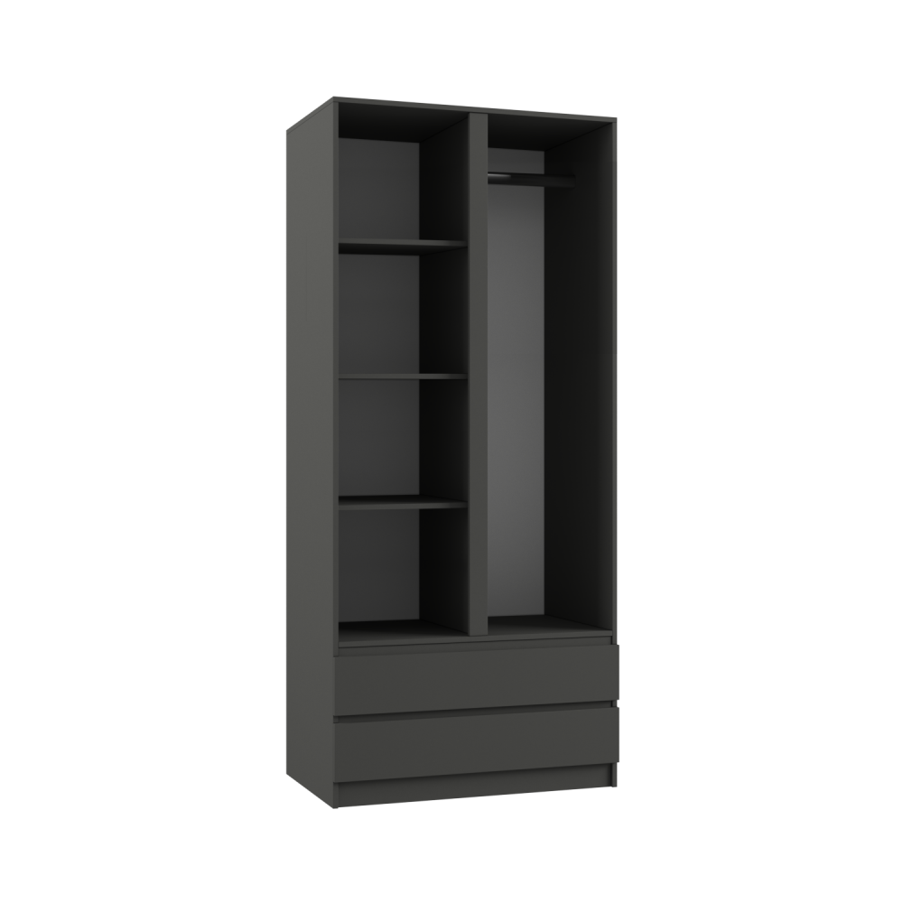 шкаф шм мадера «Курс-Мебель»