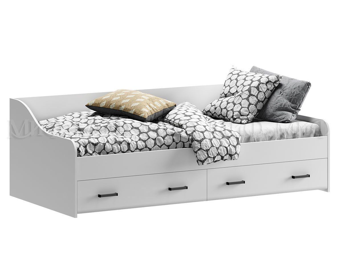 кровать «вега» new  «Курс-Мебель»