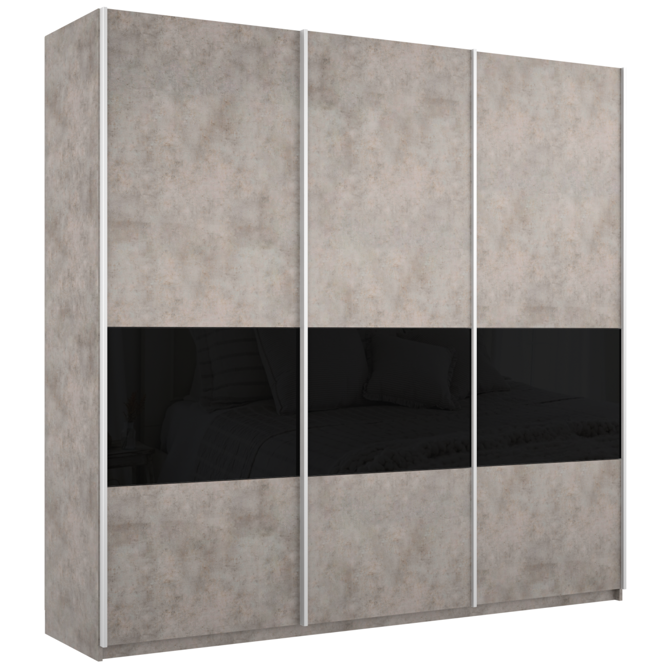 белый снег  «Курс-Мебель»