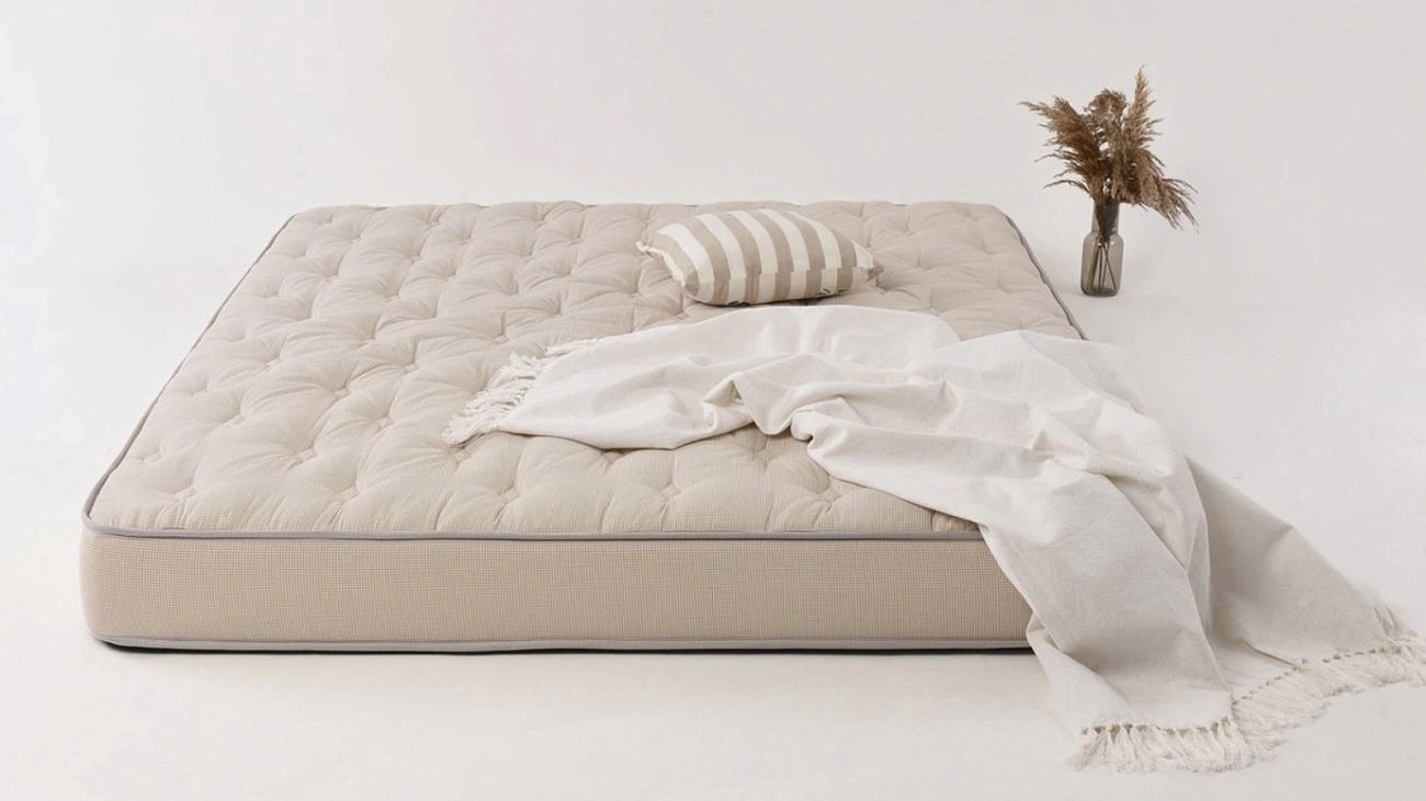 матрац 120*190/195/200 brownie hard «Курс-Мебель»