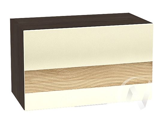 кухня "терра": шкаф верхний горизонтальный 600, швг 600  «Курс-Мебель»