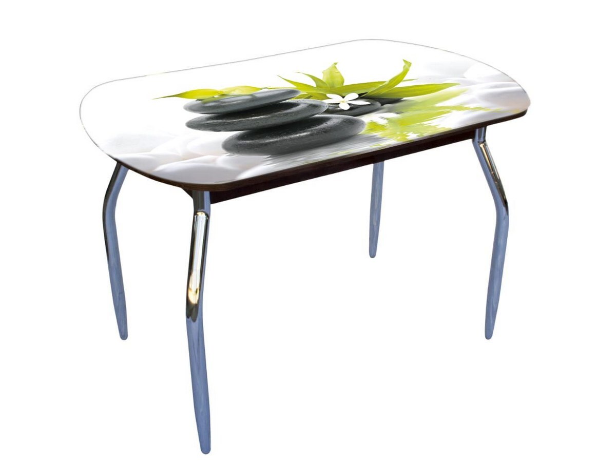 стол обеденный раздвижной "ника-3" «Курс-Мебель»