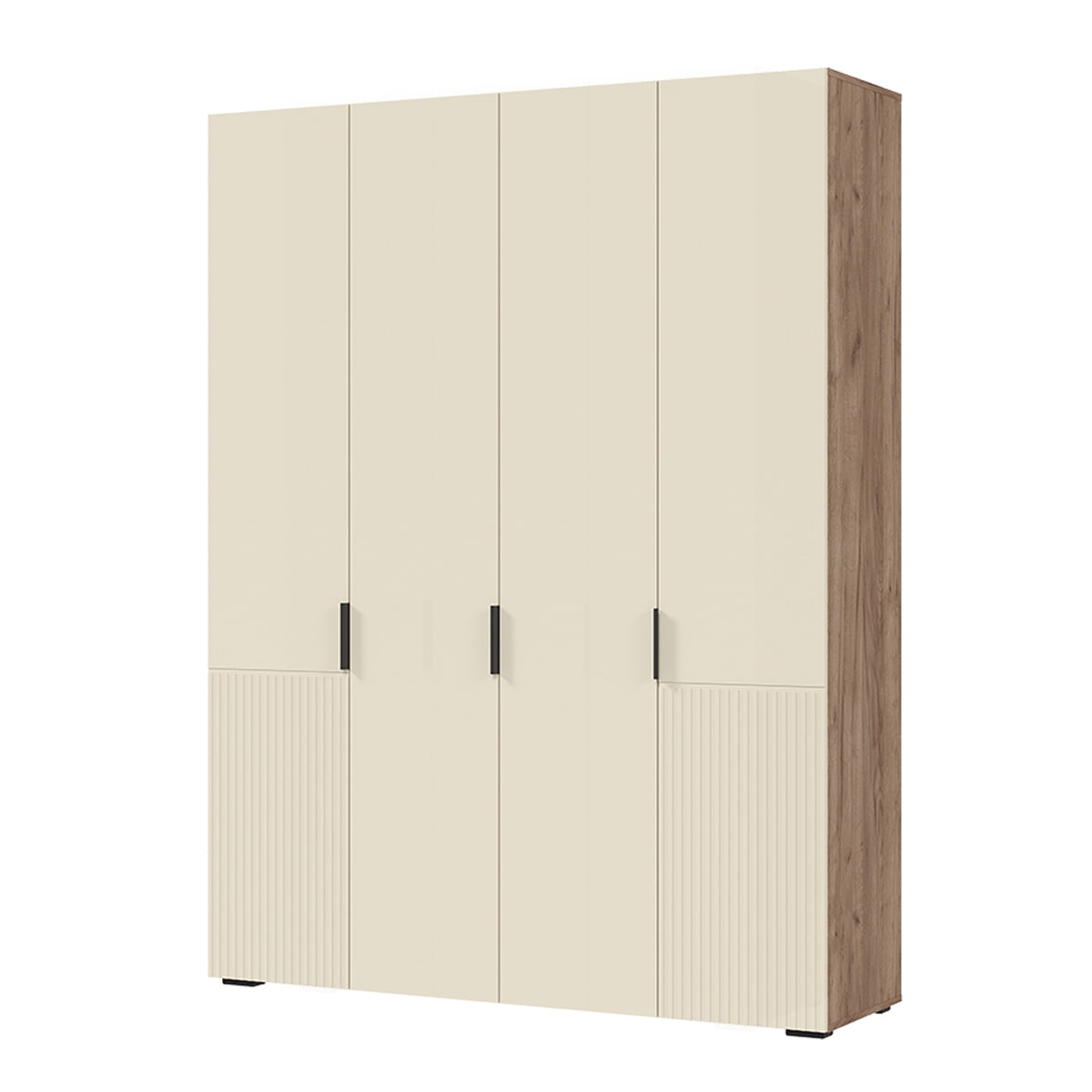 соната шк 04 шкаф 4-х створчатый «Курс-Мебель»