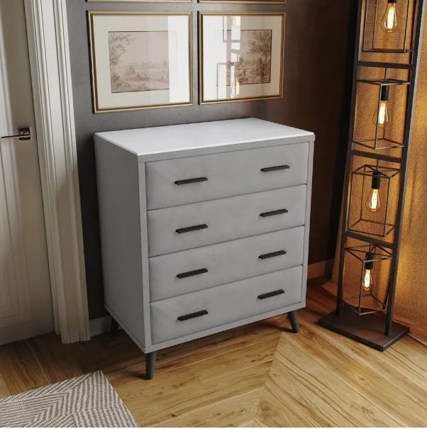 комод интерьерный пай «Курс-Мебель»