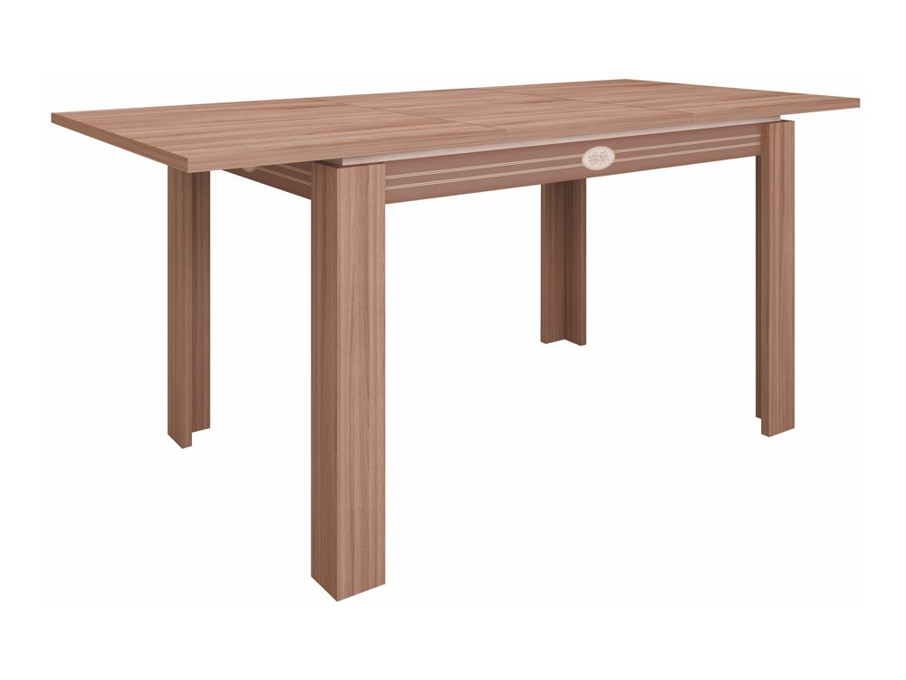 стол круглый d-95 см раздвижной «Курс-Мебель»