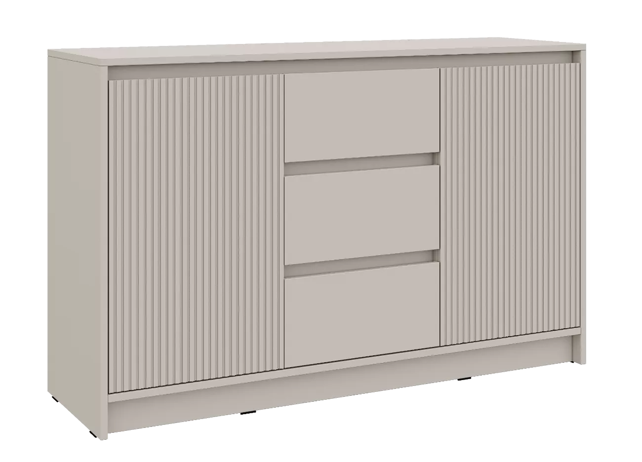 мирен комод км-003 «Курс-Мебель»