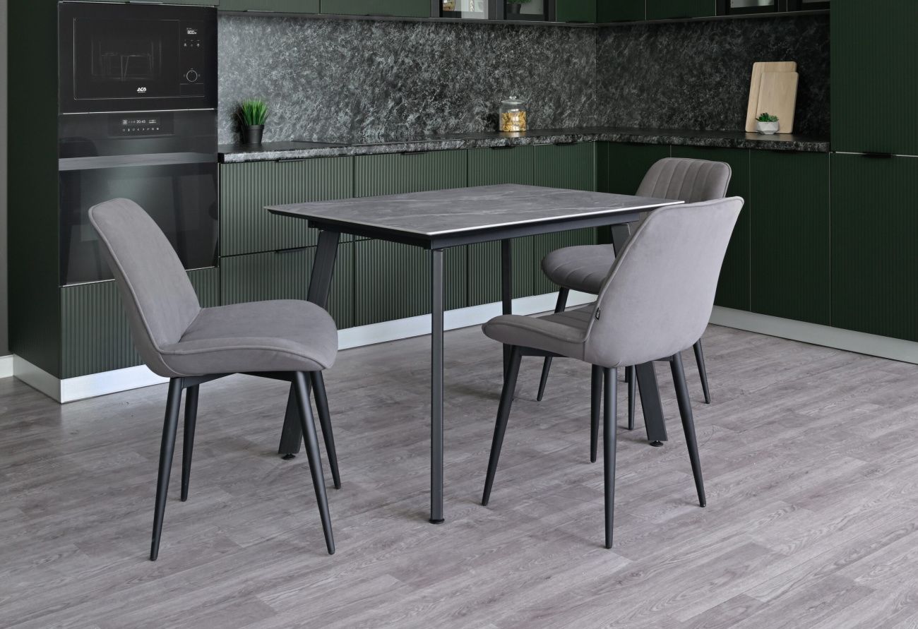 стол «граф» «Курс-Мебель»