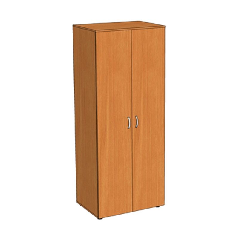 шкаф для одежды бг56 «Курс-Мебель»