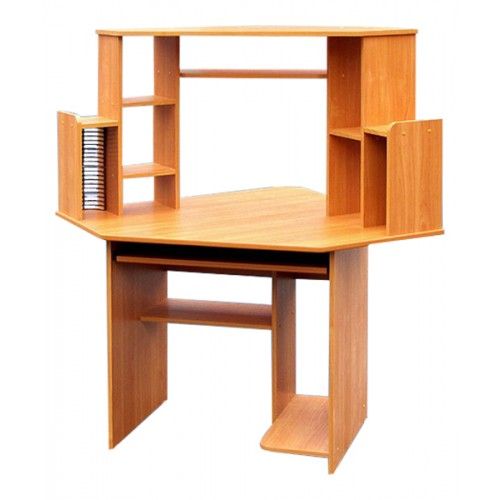стол компьютерный угловой «Курс-Мебель»