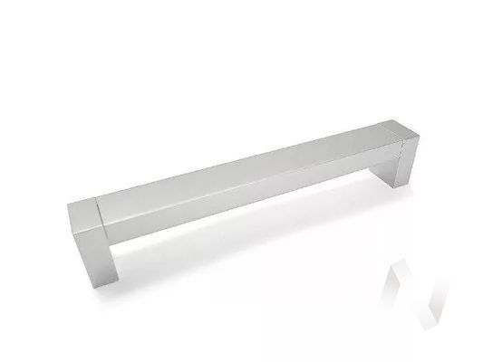 кухня "лиана": бетон графит/бетон снежный высокие модули «Курс-Мебель»