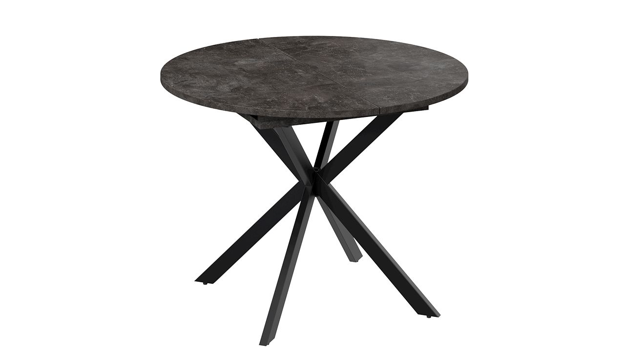 стол обеденный раздвижной «мэдисон» тип 1 «Курс-Мебель»