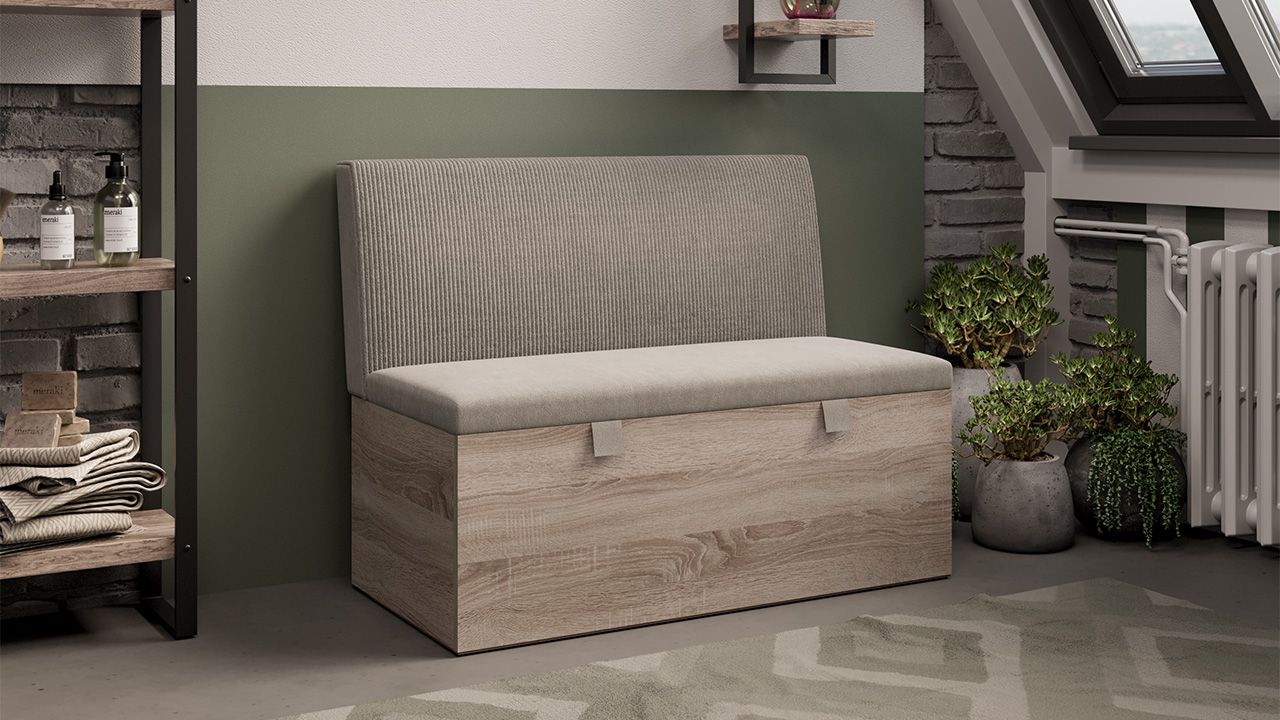 скамья прямая «мальта» «Курс-Мебель»