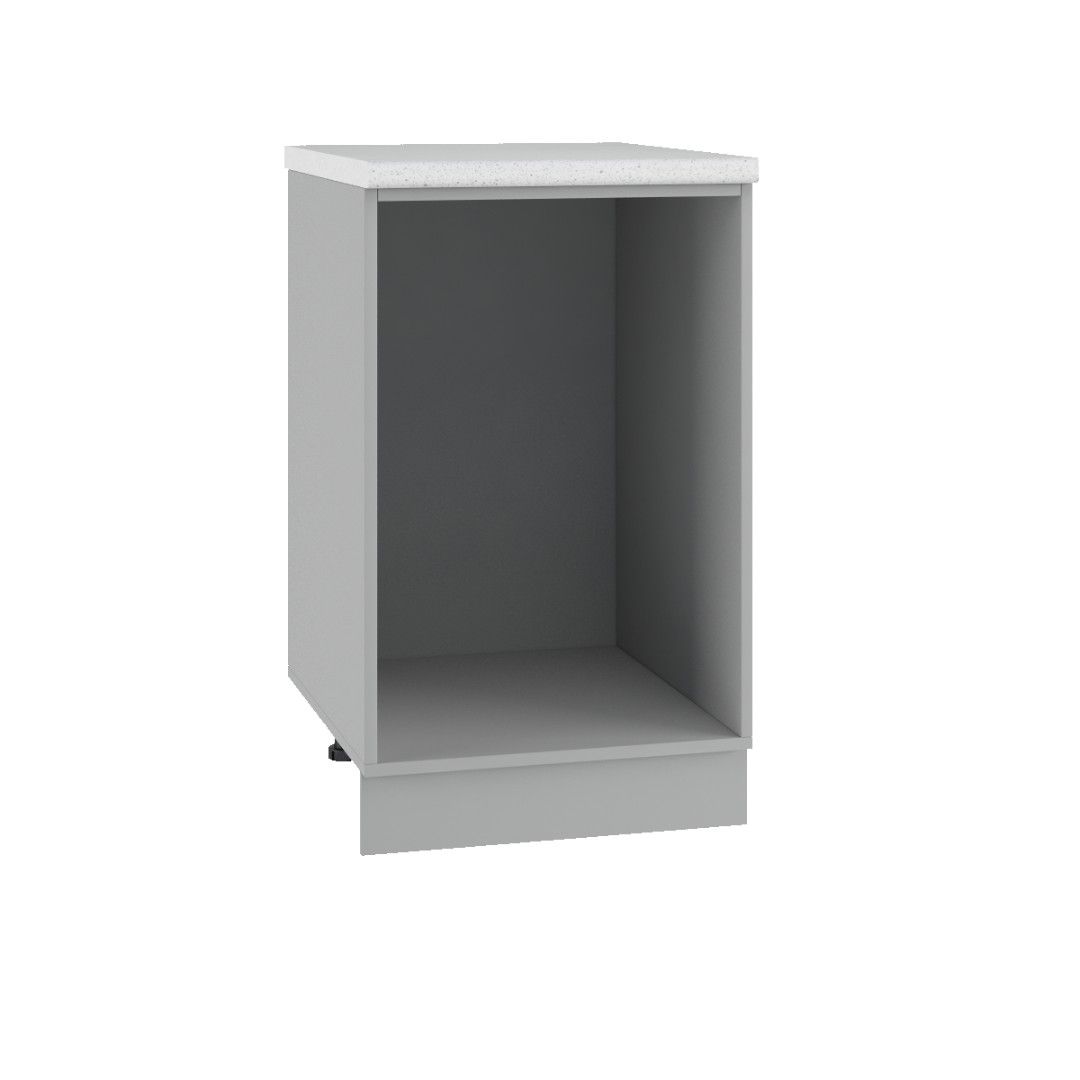 гранд шнк2-500 (ск2 500)шкаф нижний комод 2 ящ. (без столешн.) «Курс-Мебель»