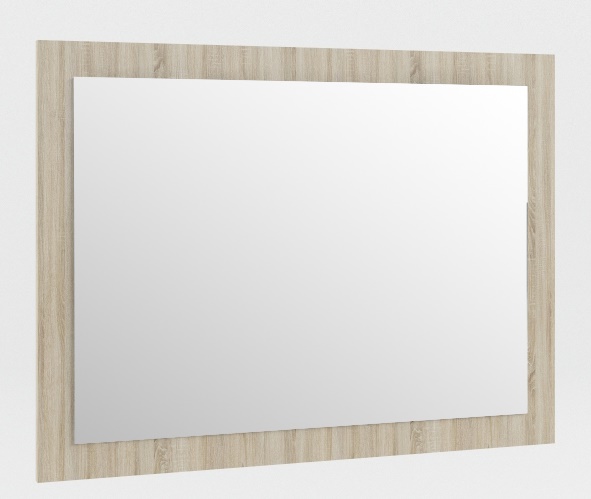 софи зеркало (сз 800.1) «Курс-Мебель»