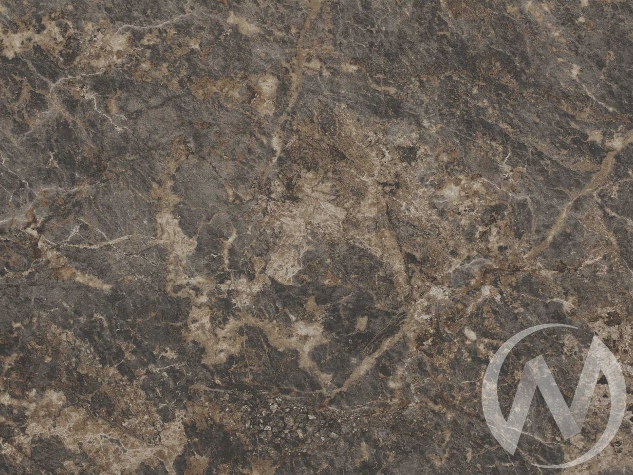 столешница 4200*600/38мм (№ 183о королевский опал/оникс) в заводской упаковке  «Курс-Мебель»