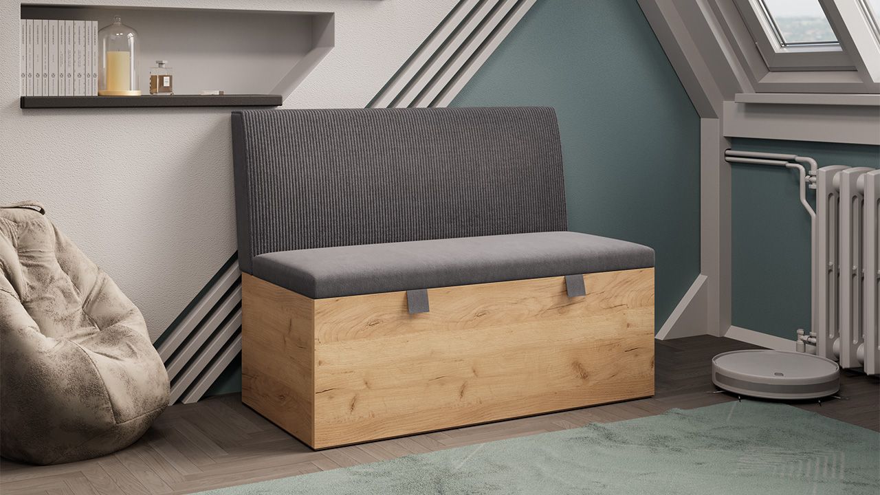 скамья прямая «мальта» «Курс-Мебель»