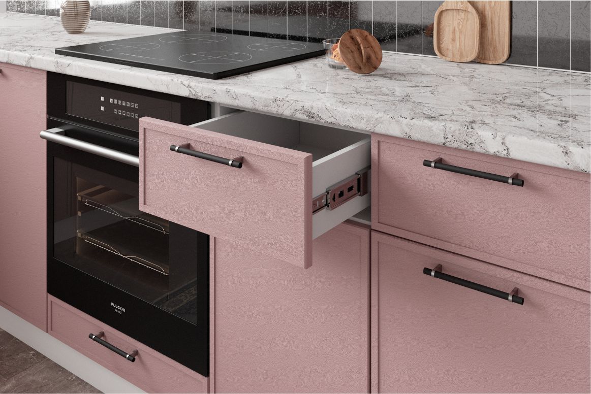 кухня «марта» «Курс-Мебель»