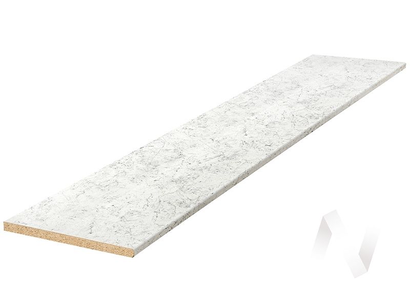 столешница 3000*600/38мм (№ 296ар полярная звезда) в заводской упаковке «Курс-Мебель»