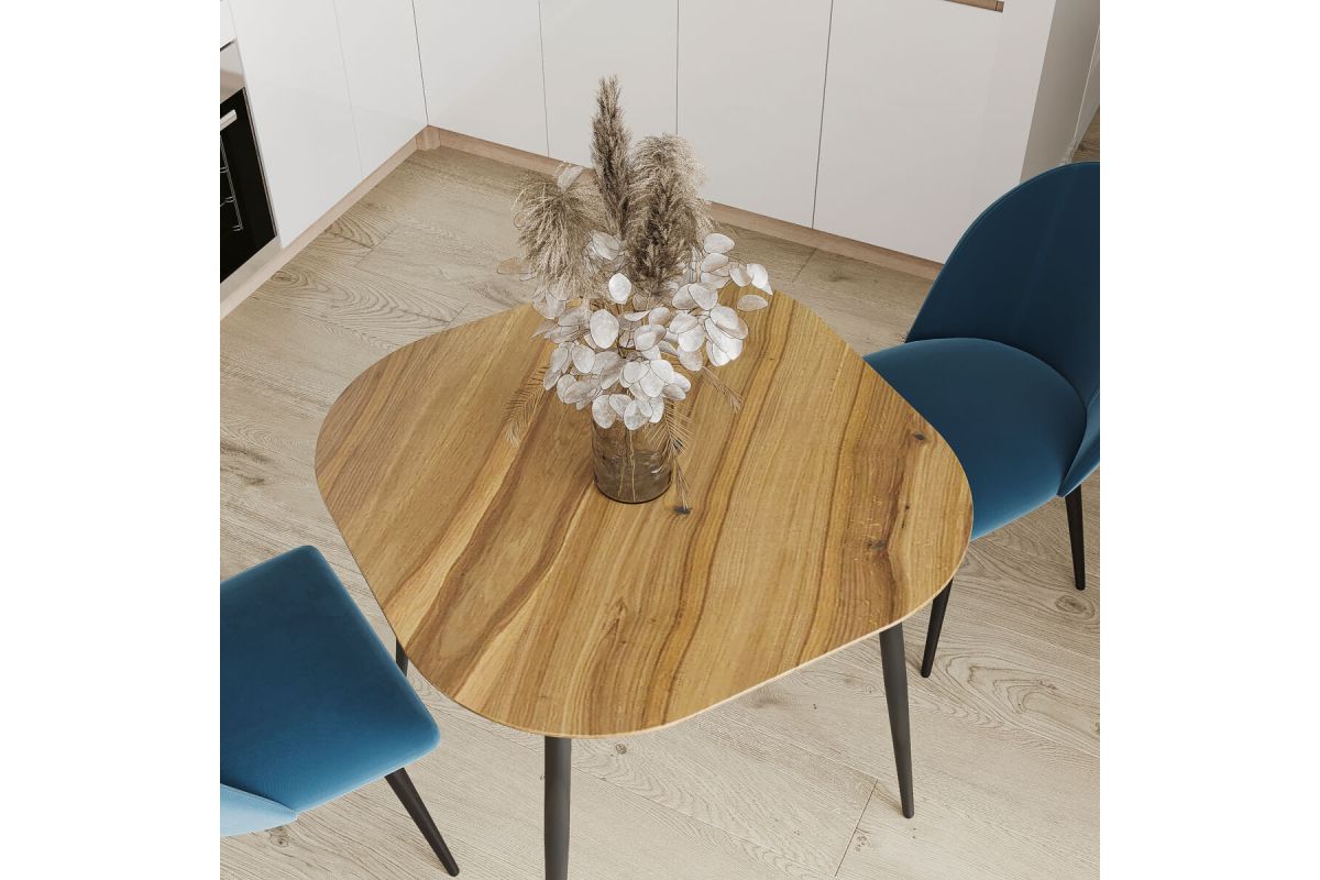 стол обеденный "венсе м" «Курс-Мебель»