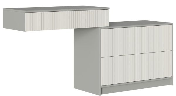 селена комод-консоль км-001 «Курс-Мебель»