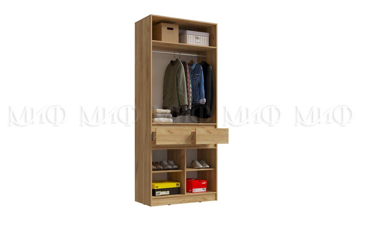 модульная прихожая роджина лдсп «Курс-Мебель»