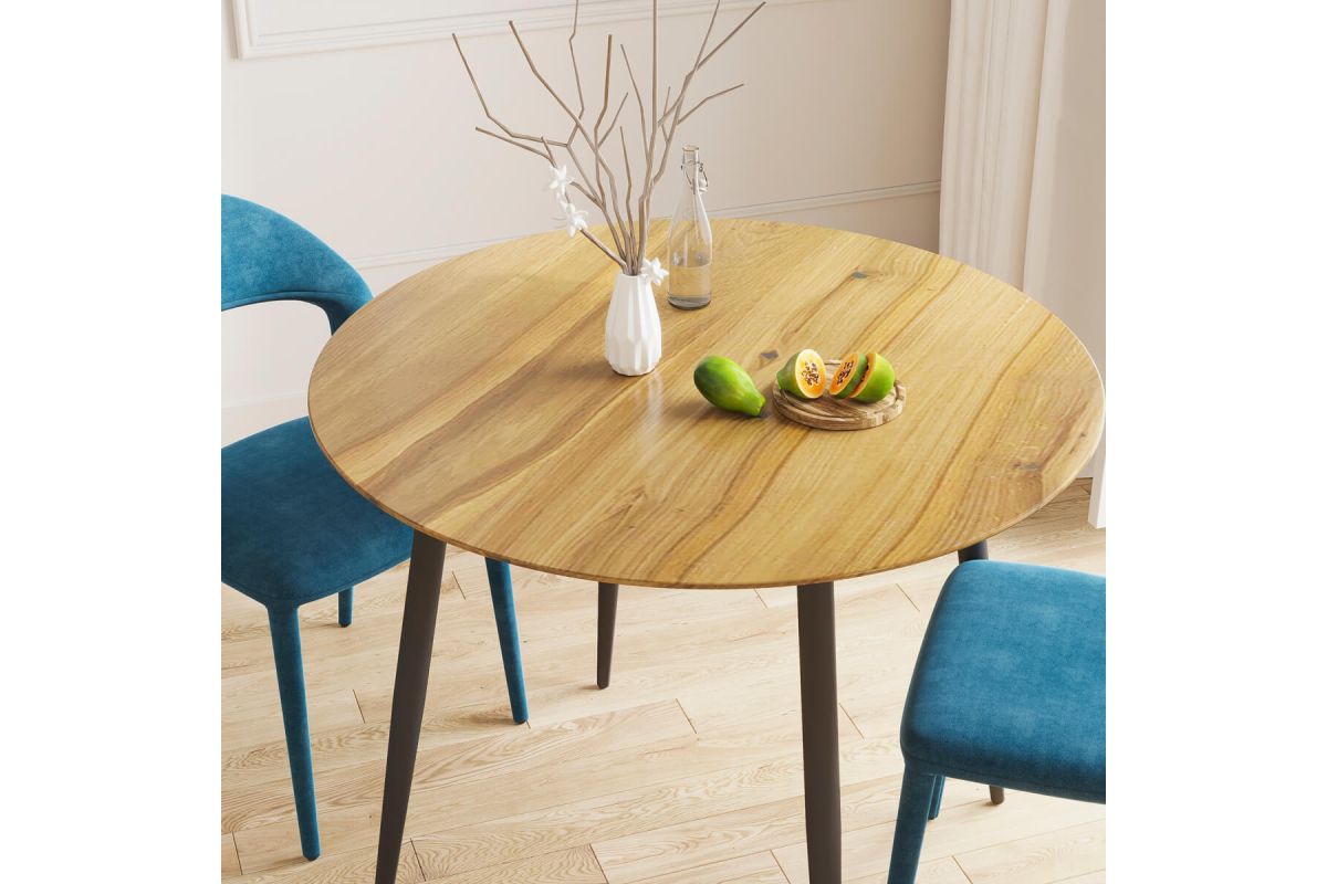 стол обеденный "леер м" «Курс-Мебель»